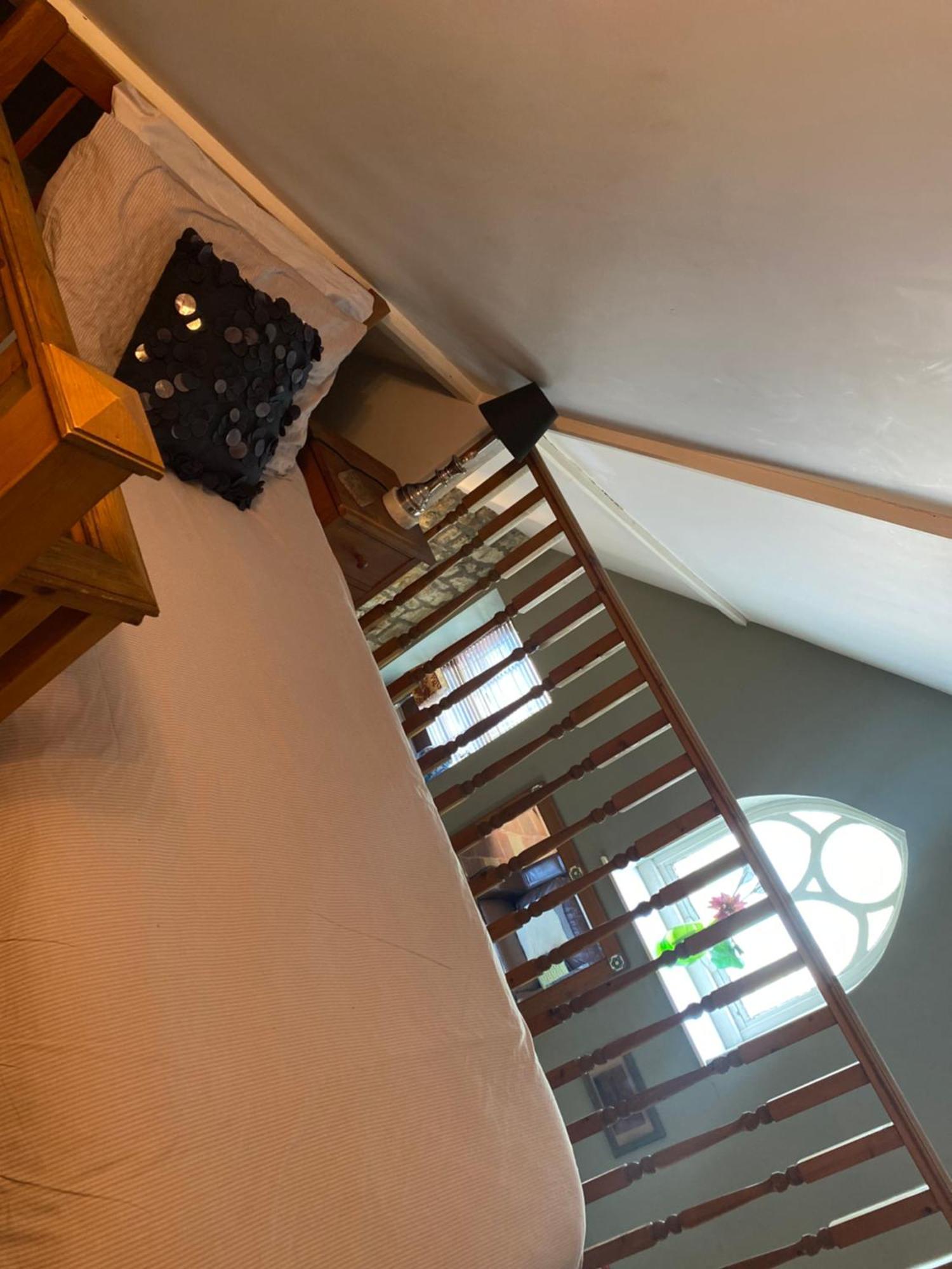 Everley Cottage สการ์โบโรห์ ภายนอก รูปภาพ