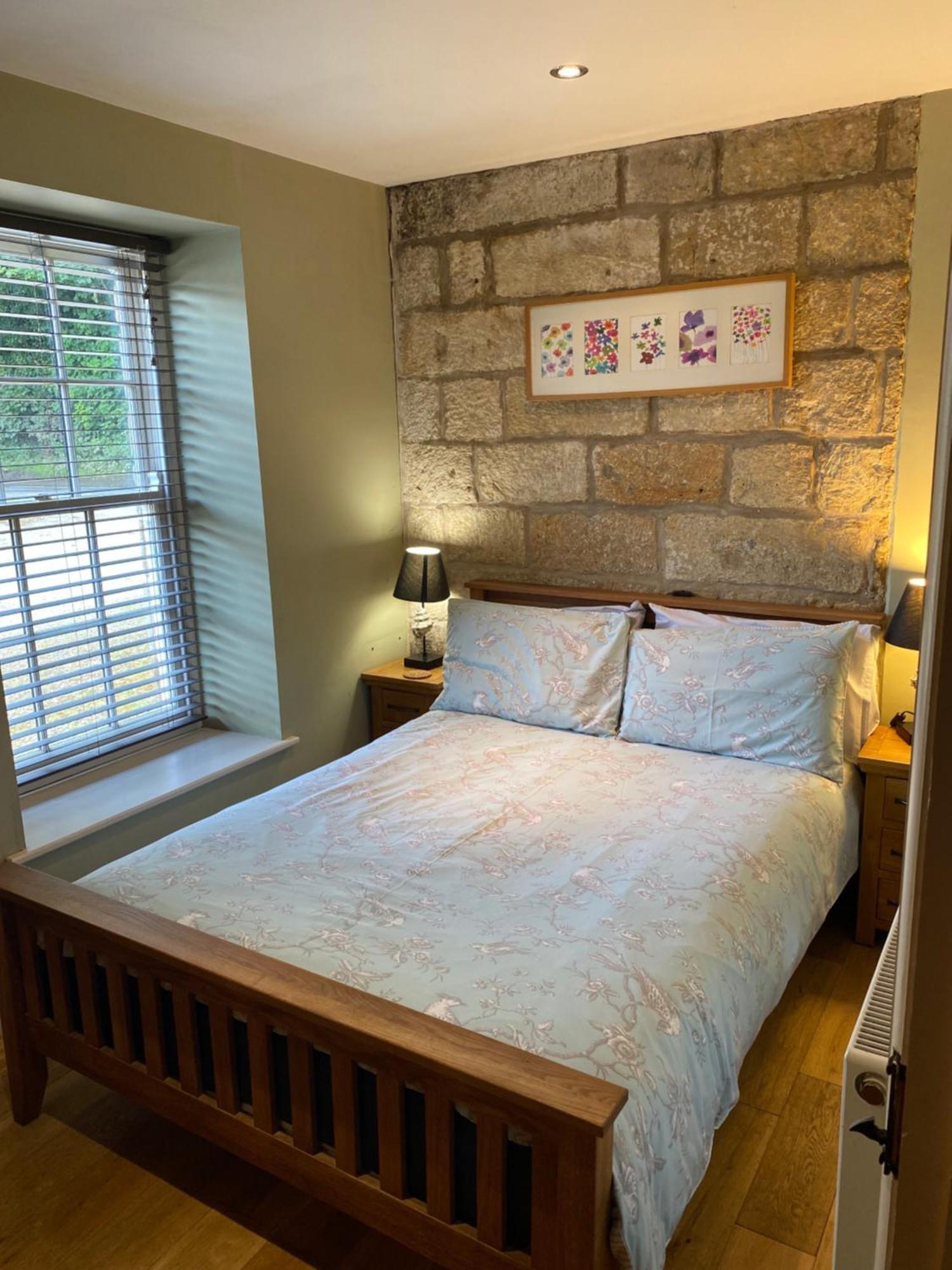 Everley Cottage สการ์โบโรห์ ภายนอก รูปภาพ
